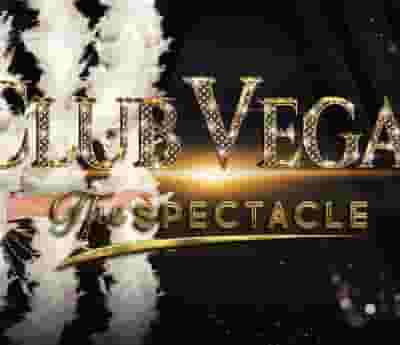 Club Vegas blurred poster image
