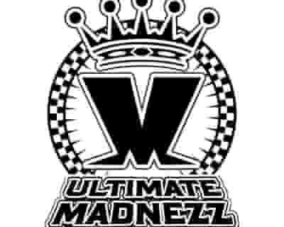 Ultimate Madnezz blurred poster image