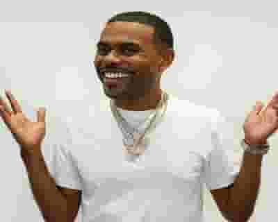 Lil Duval blurred poster image