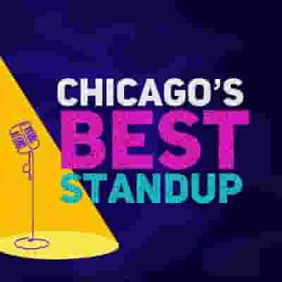 Chicago's Best Standup blurred poster image