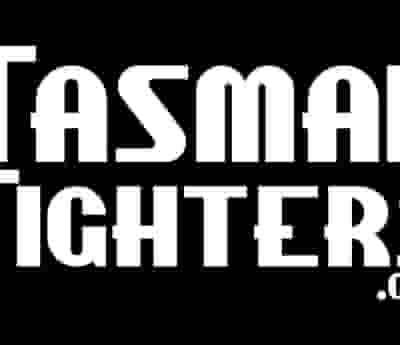 Tasman Fighters blurred poster image