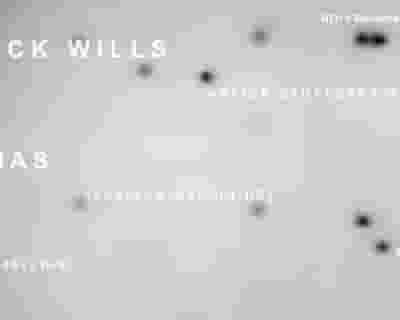 Nth & Rauschen presents Mick Wills l Zanias tickets blurred poster image