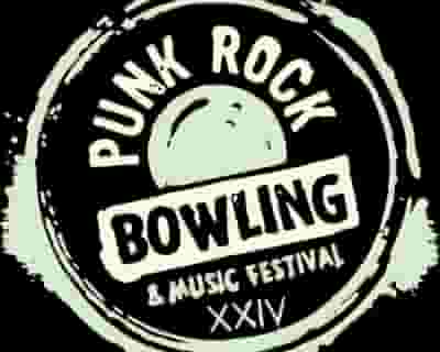 Punk Rock Bowling and Music Festival 2024 tickets blurred poster image