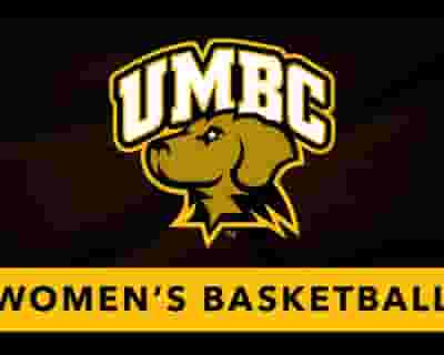 UMBC Retrievers Women's Basketball vs. Hartford Womens Basketball tickets blurred poster image
