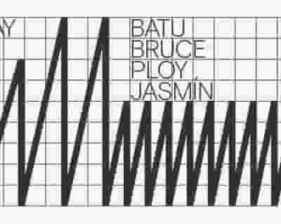 Batu / Bruce / Ploy / Jasmín tickets blurred poster image
