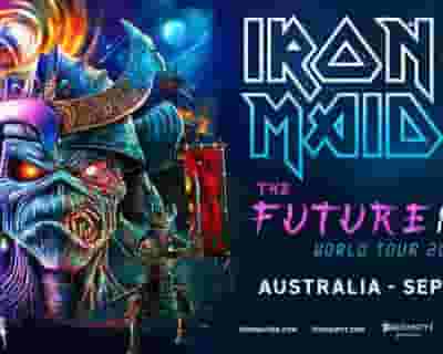 Iron Maiden | Buy & Sell Tickets