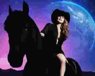 Shania Twain: Queen Of Me Tour tickets blurred poster image