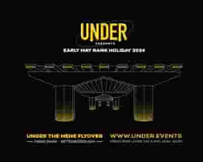 Under Event Series - Early May Bank Holiday 2024 tickets blurred poster image