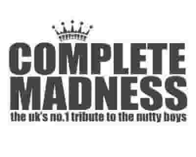Complete Madness blurred poster image