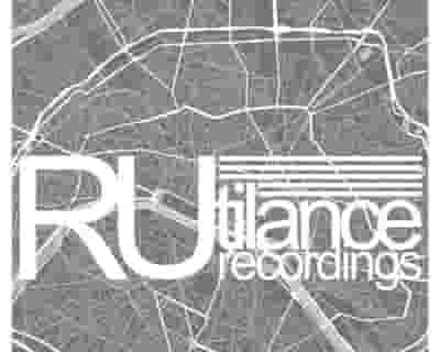 Rutilance Records: Dj Steaw, Gunnter, Cinthie, Mara Lakour tickets blurred poster image