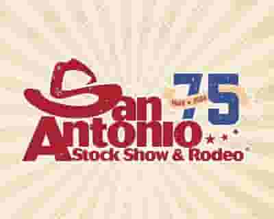 San Antonio Stock Show & Rodeo's Xtreme Bulls tickets blurred poster image