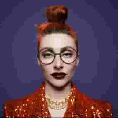 Qveen Herby blurred poster image
