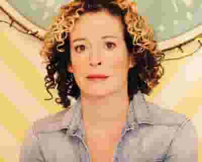 Kate Rusby tickets blurred poster image
