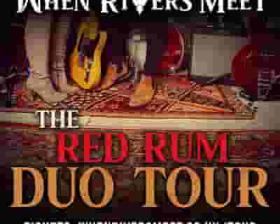 When Rivers Meet tickets blurred poster image