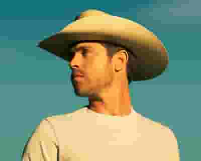 Dustin Lynch blurred poster image