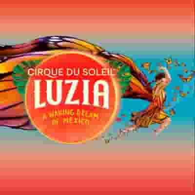Cirque du Soleil: LUZIA blurred poster image