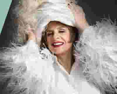 Patti LuPone: A Life in Notes tickets blurred poster image