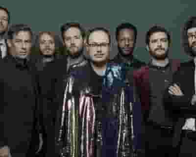 St. Paul and The Broken Bones tickets blurred poster image