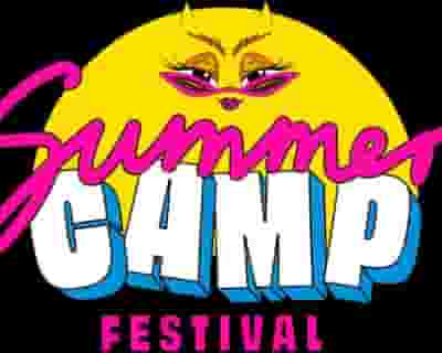 Summer Camp Festival 2023 | Sydney tickets blurred poster image