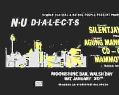 Astral People: Nu Dialects tickets blurred poster image