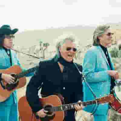 Marty Stuart and His Fabulous Superlatives blurred poster image