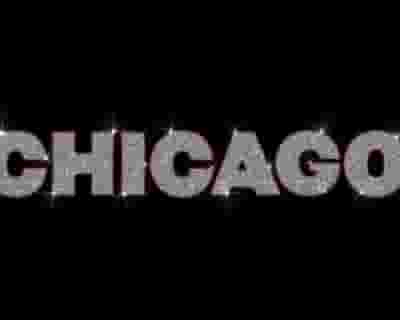 Chicago - The Musical tickets blurred poster image