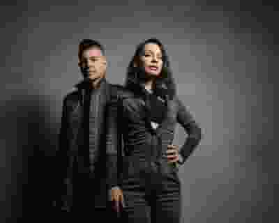 Rodrigo y Gabriela tickets blurred poster image