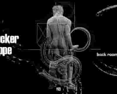 Dirty Epic and DTE present: Boris & nd_baumecker tickets blurred poster image