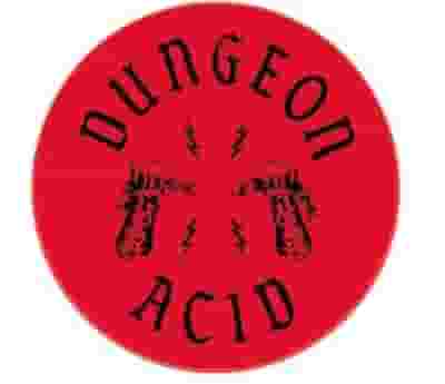 Dungeon Acid blurred poster image