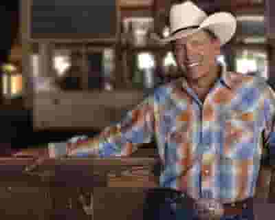 George Strait: Strait From Moody Center tickets blurred poster image