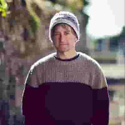 KING CREOSOTE blurred poster image