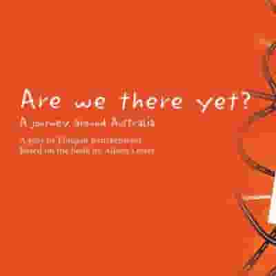 Are We There Yet? blurred poster image