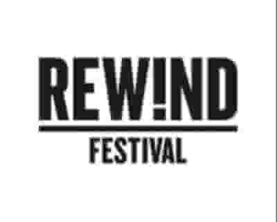Rewind Festival | Scotland tickets blurred poster image