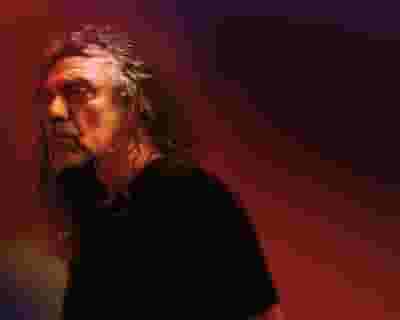 Robert Plant w/ Alison Krauss tickets blurred poster image