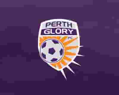 Perth Glory v Sydney FC tickets blurred poster image