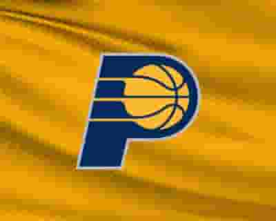 Indiana Pacers vs. Atlanta Hawks tickets blurred poster image