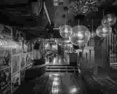 Circus Bar And Nightclub blurred poster image
