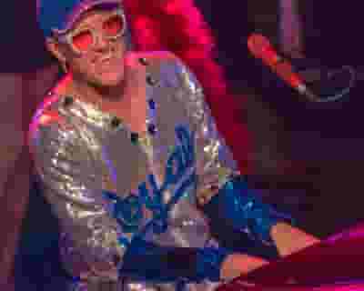 Elton Dan &amp; The Rocket Band - Tribute to Elton John tickets blurred poster image