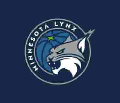 Minnesota Lynx blurred poster image
