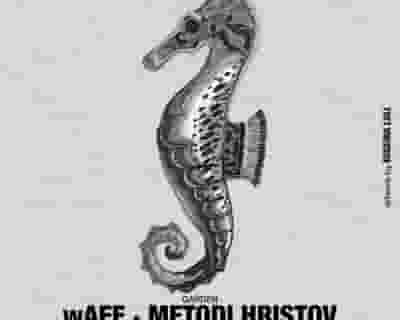 Familia: Waff, Luigi Madonna, Metodi Hristov tickets blurred poster image
