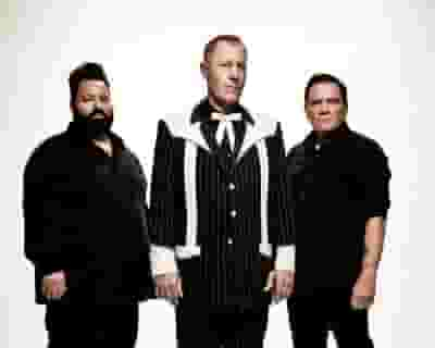 Reverend Horton Heat tickets blurred poster image