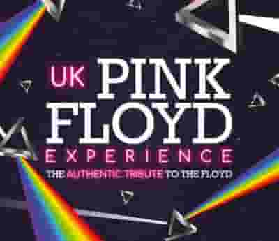 UK Pink Floyd Experience blurred poster image