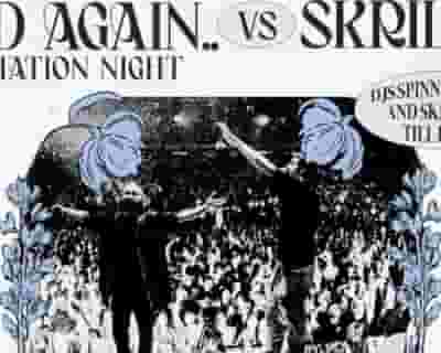 Fred again.. vs Skrillex Appreciation Night - Brisbane tickets blurred poster image