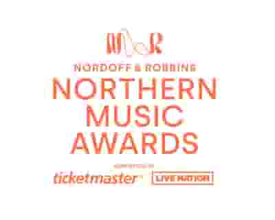 Northern Music Awards tickets blurred poster image