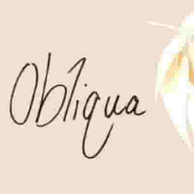 Obliqua blurred poster image
