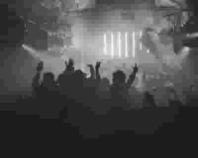 Brighton 16+ DNB Rave with Serum, Disrupta & Emily Makis tickets blurred poster image
