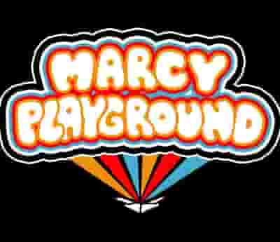Marcy Playground blurred poster image