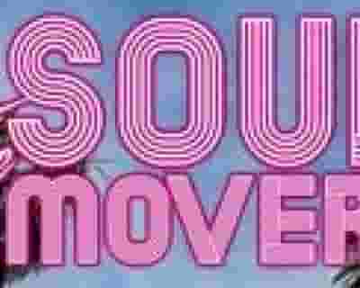 The Soul Movers tickets blurred poster image