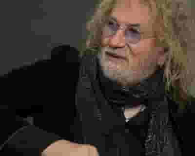 Ray Wylie Hubbard tickets blurred poster image