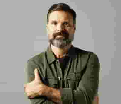 Mac Powell blurred poster image
